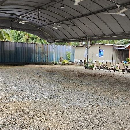 Homestay Umbai Kelana Merlimau Esterno foto