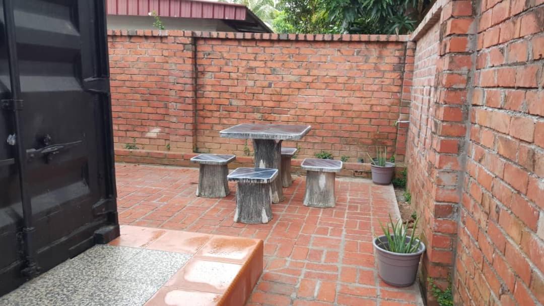 Homestay Umbai Kelana Merlimau Esterno foto