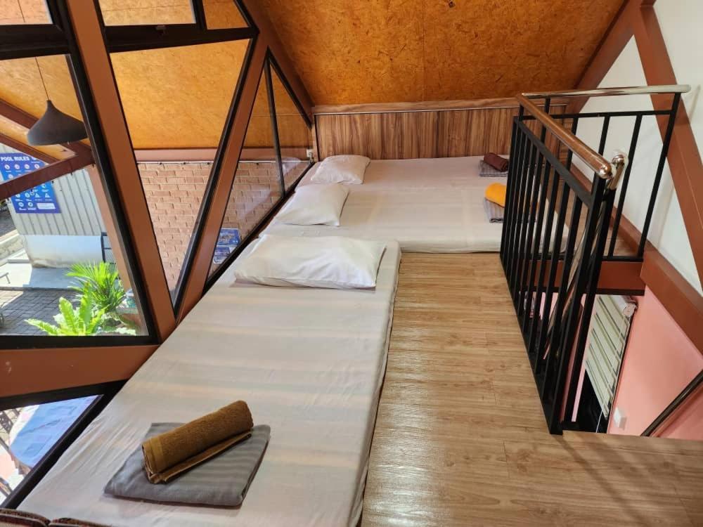 Homestay Umbai Kelana Merlimau Esterno foto