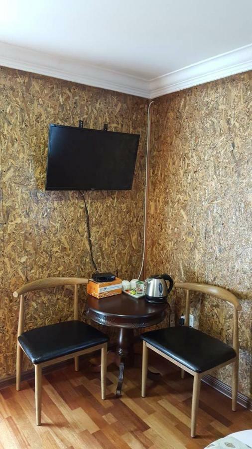 Homestay Umbai Kelana Merlimau Esterno foto